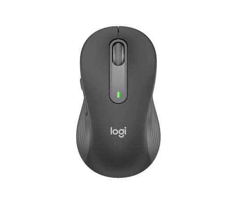 Logicool Signature M650 ワイヤレスマウス