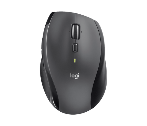 Logicool M705m ワイヤレスマウス