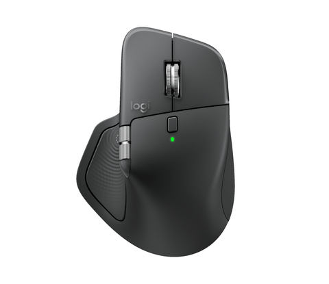 Logicool MX Master 4