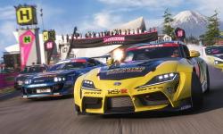 Featured image of post Forza Horizon 6 キャンペーン進行が刷新 ─ 観光客からHorizon Legendへ、リストバンド制が復活
