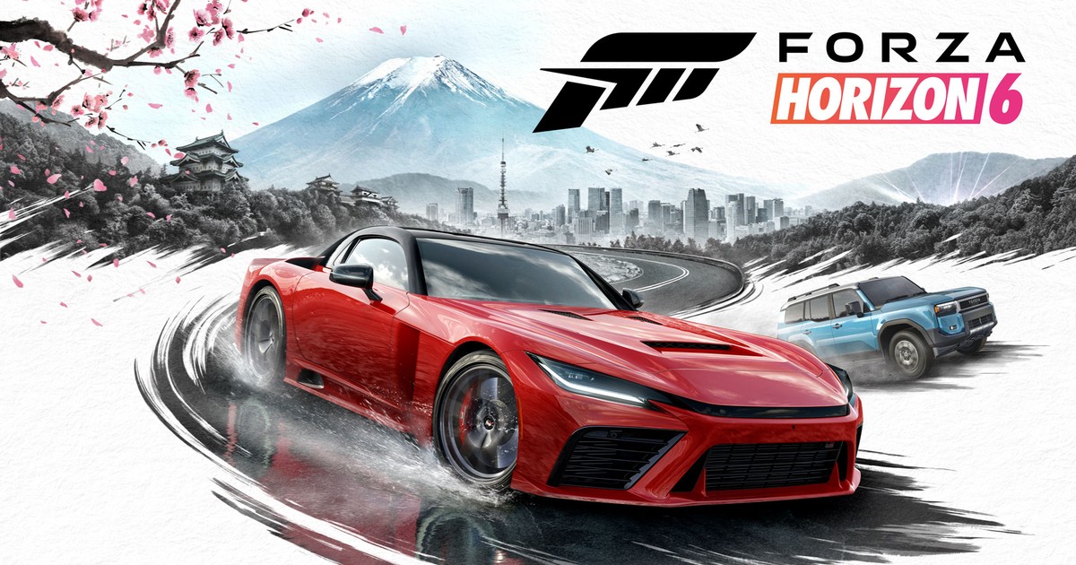 Featured image of post Forza Horizon 6 予約開始 ─ 3エディション詳細・クロスセーブ対応を正式発表