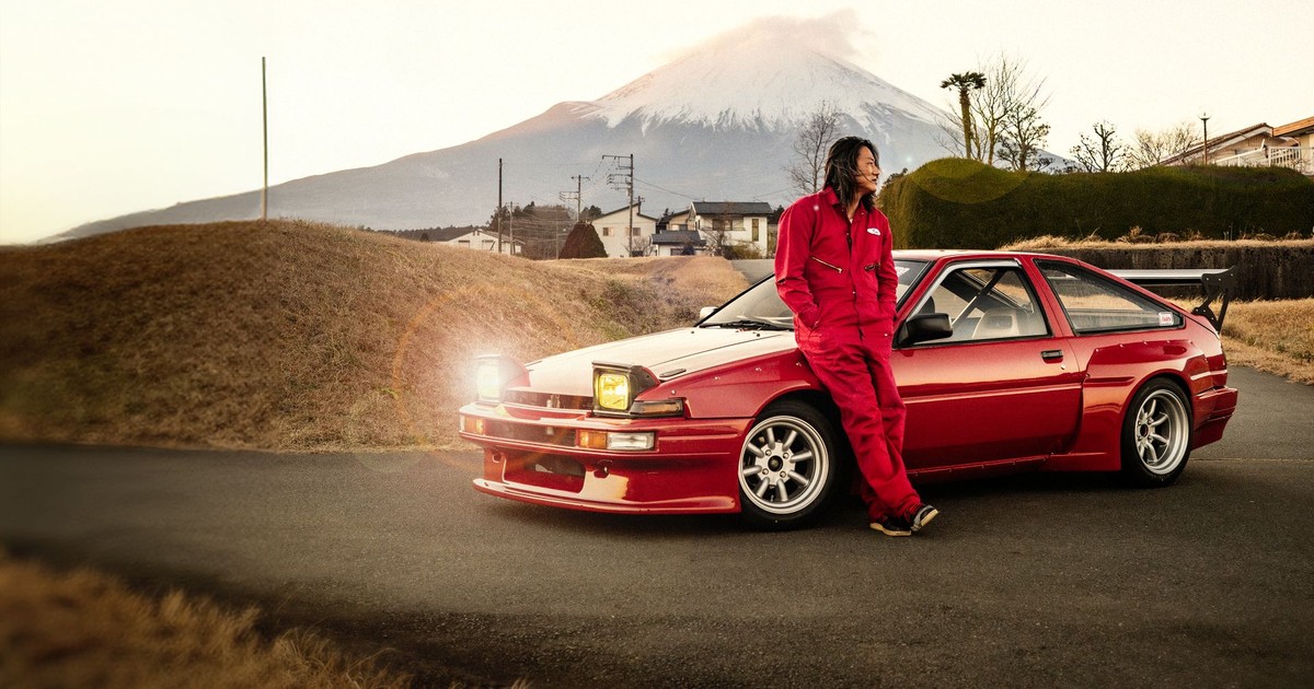 Featured image of post Forza Horizon 6「Horizon Passport」懸賞 ─ ソン・カンがキュレーションする日本旅行が当たる
