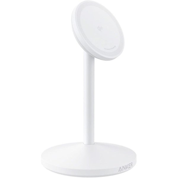 Anker MagGo ワイヤレス充電器（スタンド）