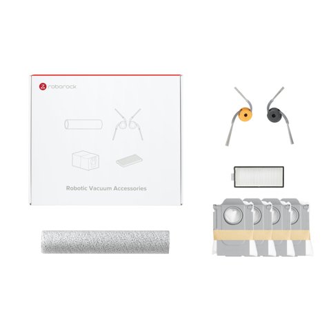 Roborock 消耗品セット(HCTZ59RR)