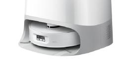 Featured image of post ロボット掃除機を比較して、Qrevo Curv 2 Flowを買った
