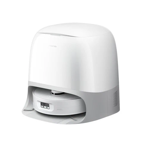 Featured image of post ロボット掃除機を比較して、Qrevo Curv 2 Flowを買った