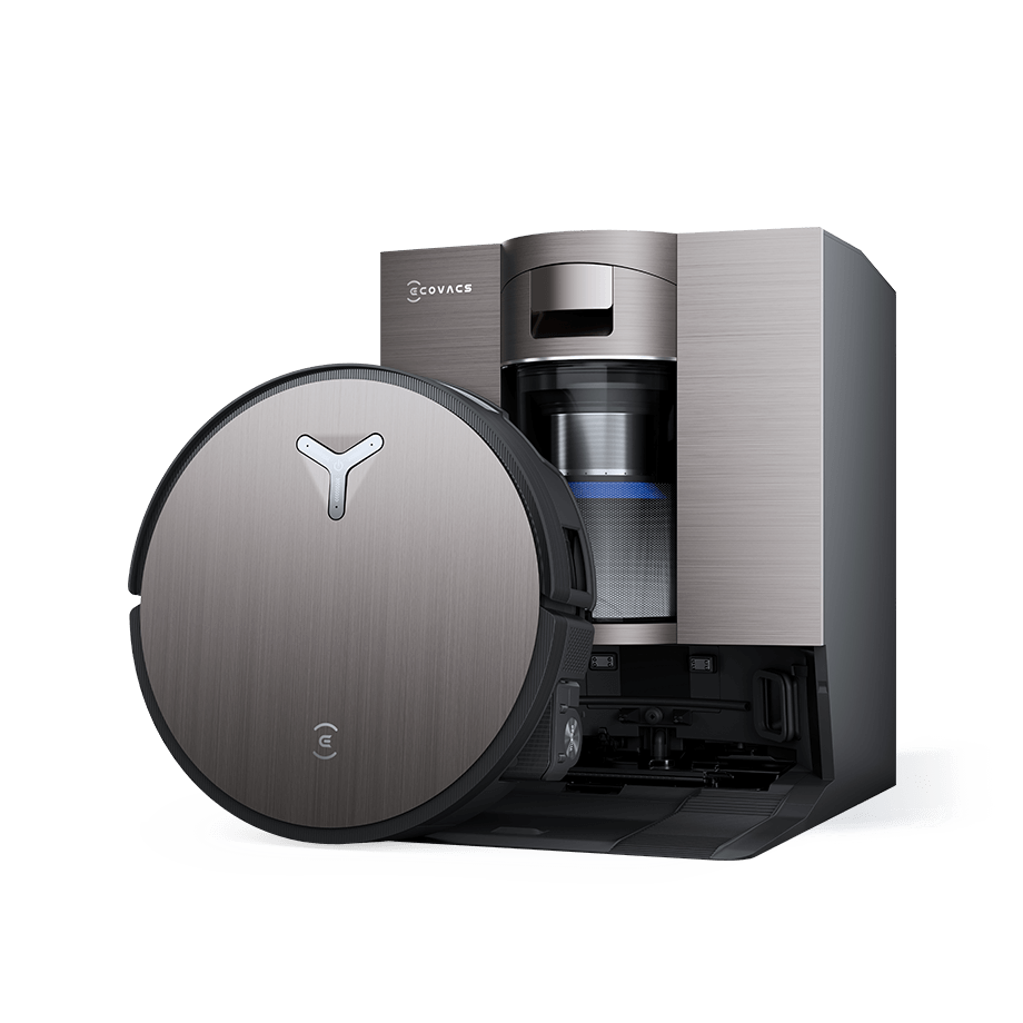 ECOVACS DEEBOT X11 OmniCyclone
