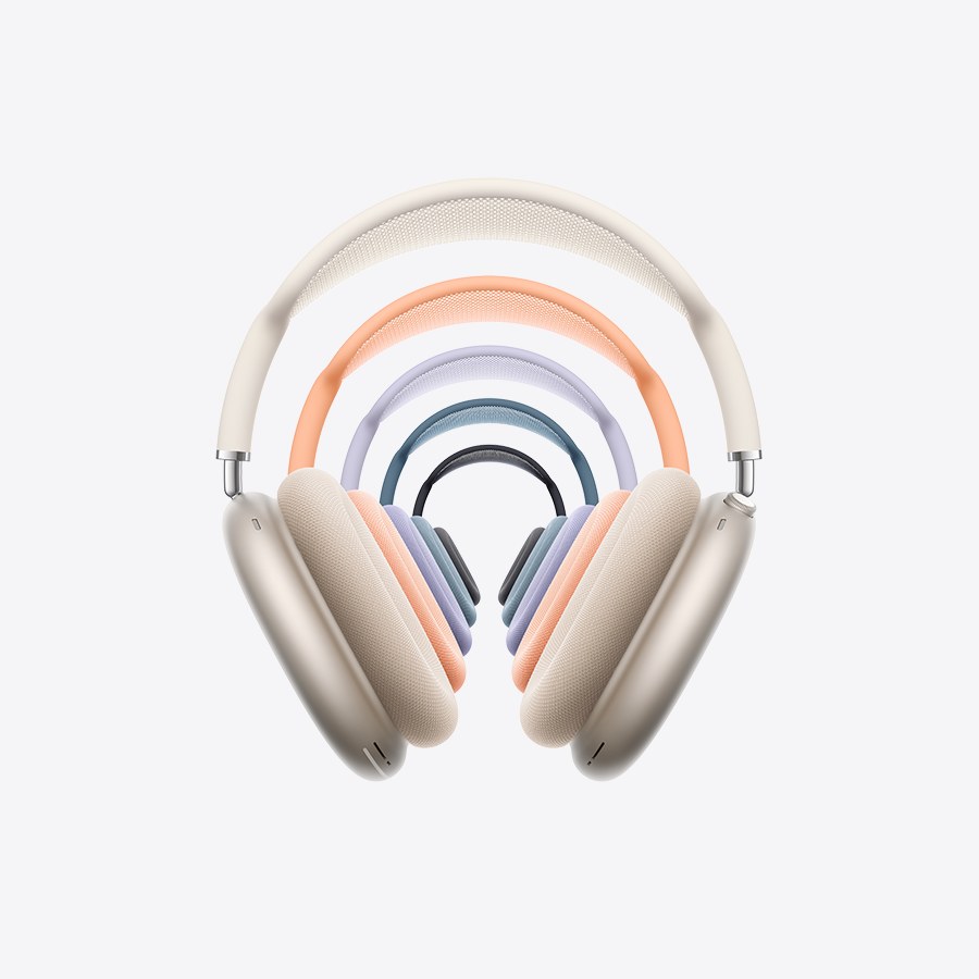 AirPods Max 2を探す