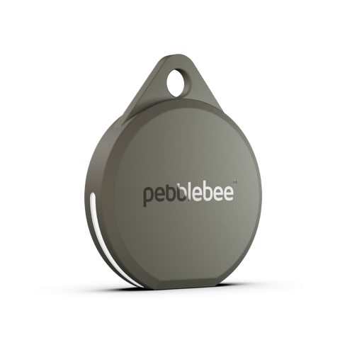 Pebblebee スマートタグ（クリップ型／カード型）