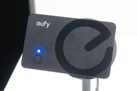 Eufy SmartTrack Card E40