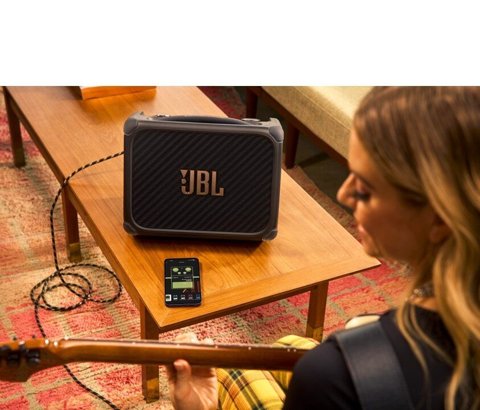 JBL BandBox Solo