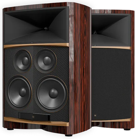 JBL Summit EVEREST（フラグシップスピーカー）