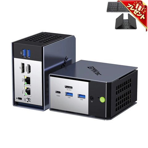 GMKtec EVO-X1 Pro Ryzen AI 9 HX 470