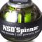 【欲しいものメモ】手の中でコマを回して鍛える、NSD Spinner