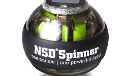 Featured image of post 【欲しいものメモ】手の中でコマを回して鍛える、NSD Spinner